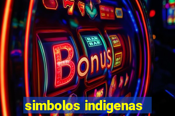 simbolos indigenas